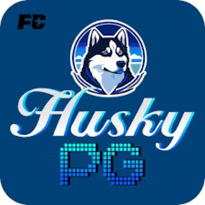 huskypg huskypg