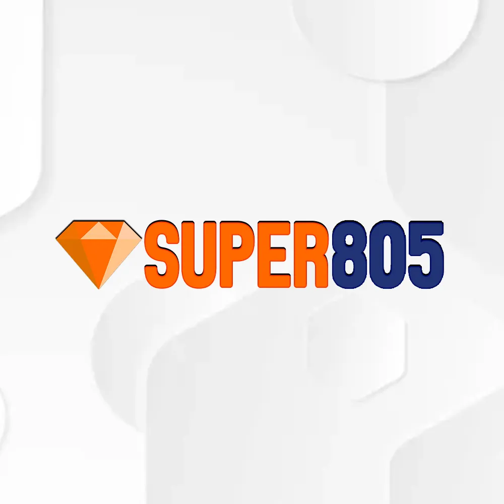 super805 super805