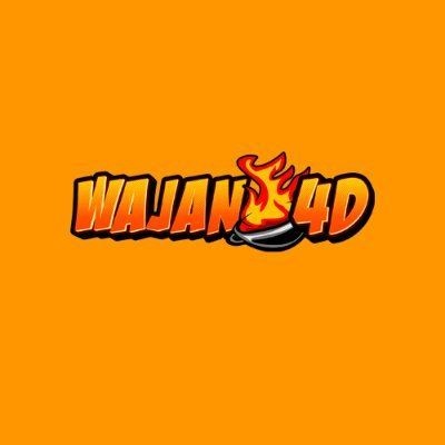 wajan4d wajan4d