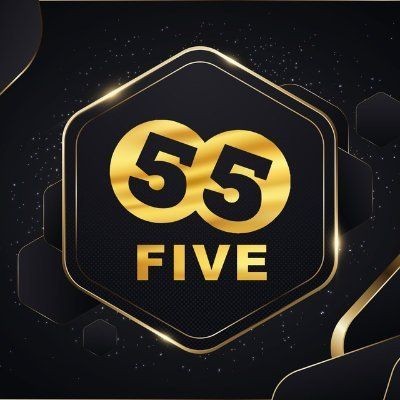 55five 55five
