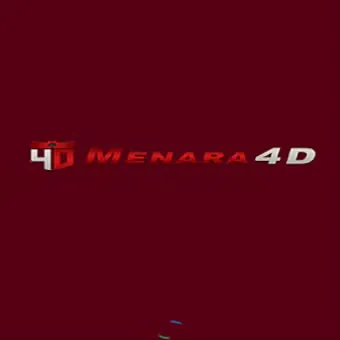 menara4d menara4d