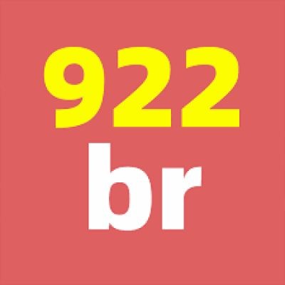 922br 922br
