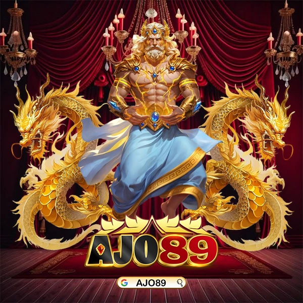 ajo89 ajo89