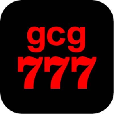 gcg777 gcg777