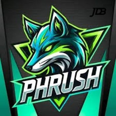 phrush phrush