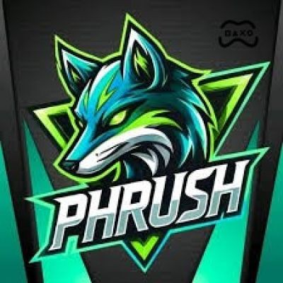 phrush phrush